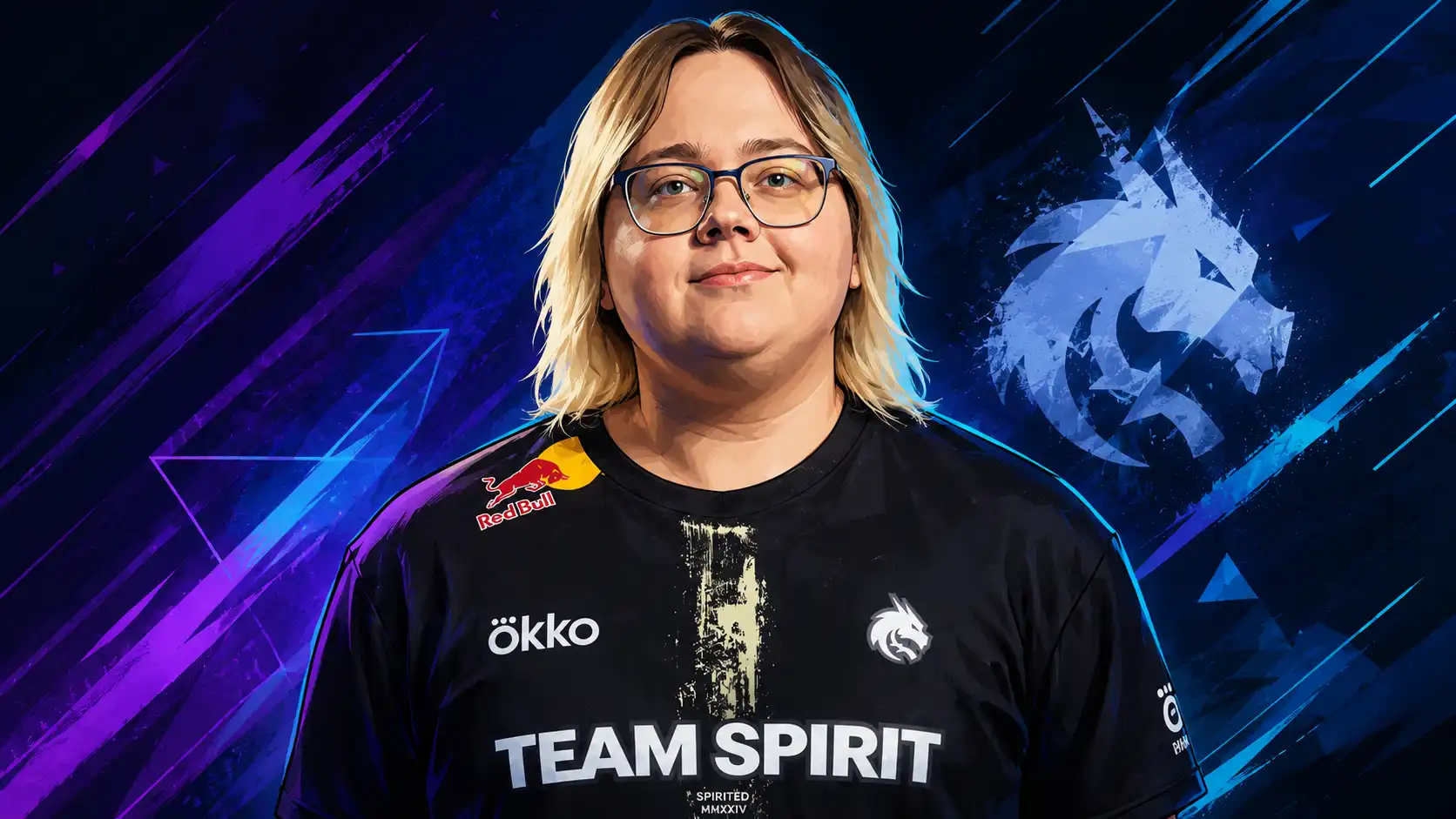 magixx 1v4 Immortalized in CS2 as Falcons Champion Stickers Arrive After IEM Cologne Major 2026 Victory